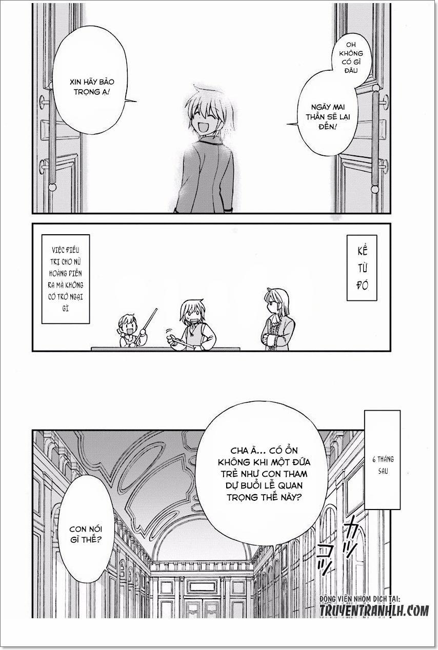 Isekai Yakkyoku 6 trang 24