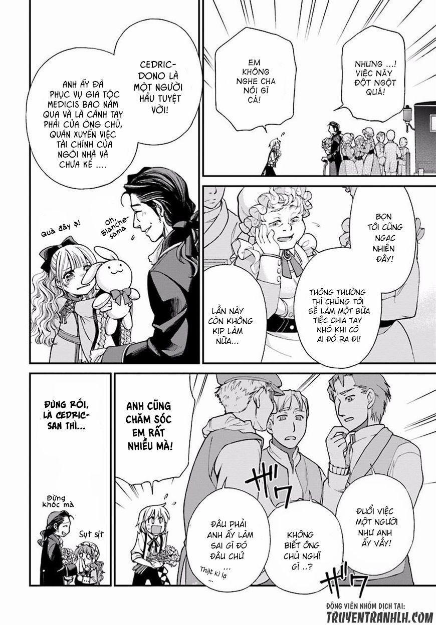 Isekai Yakkyoku 7 trang 25