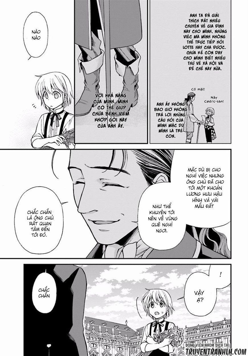 Isekai Yakkyoku 7 trang 26