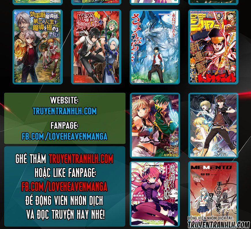 Isekai Yakkyoku 7 trang 32