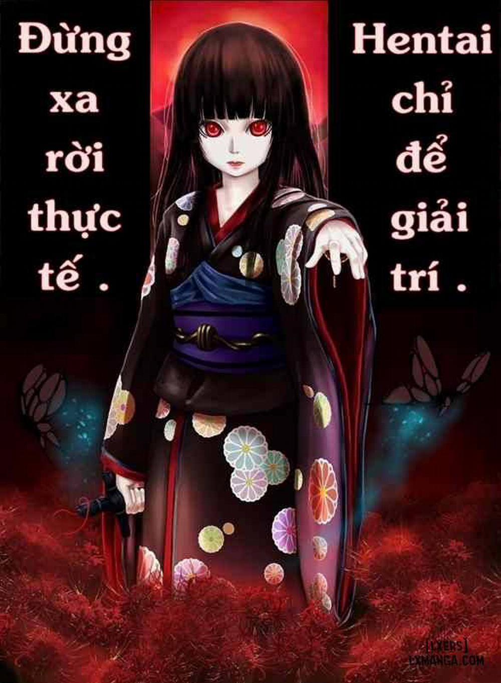 Ishu Renai 3 trang 27