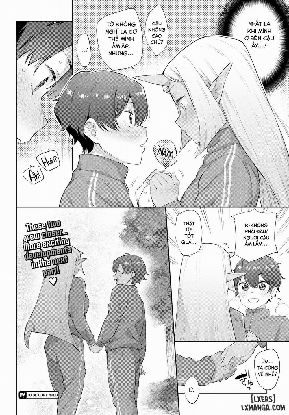 Ishu Renai 5 trang 26