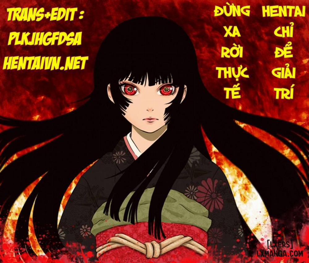 Ishu Renai 7 trang 0