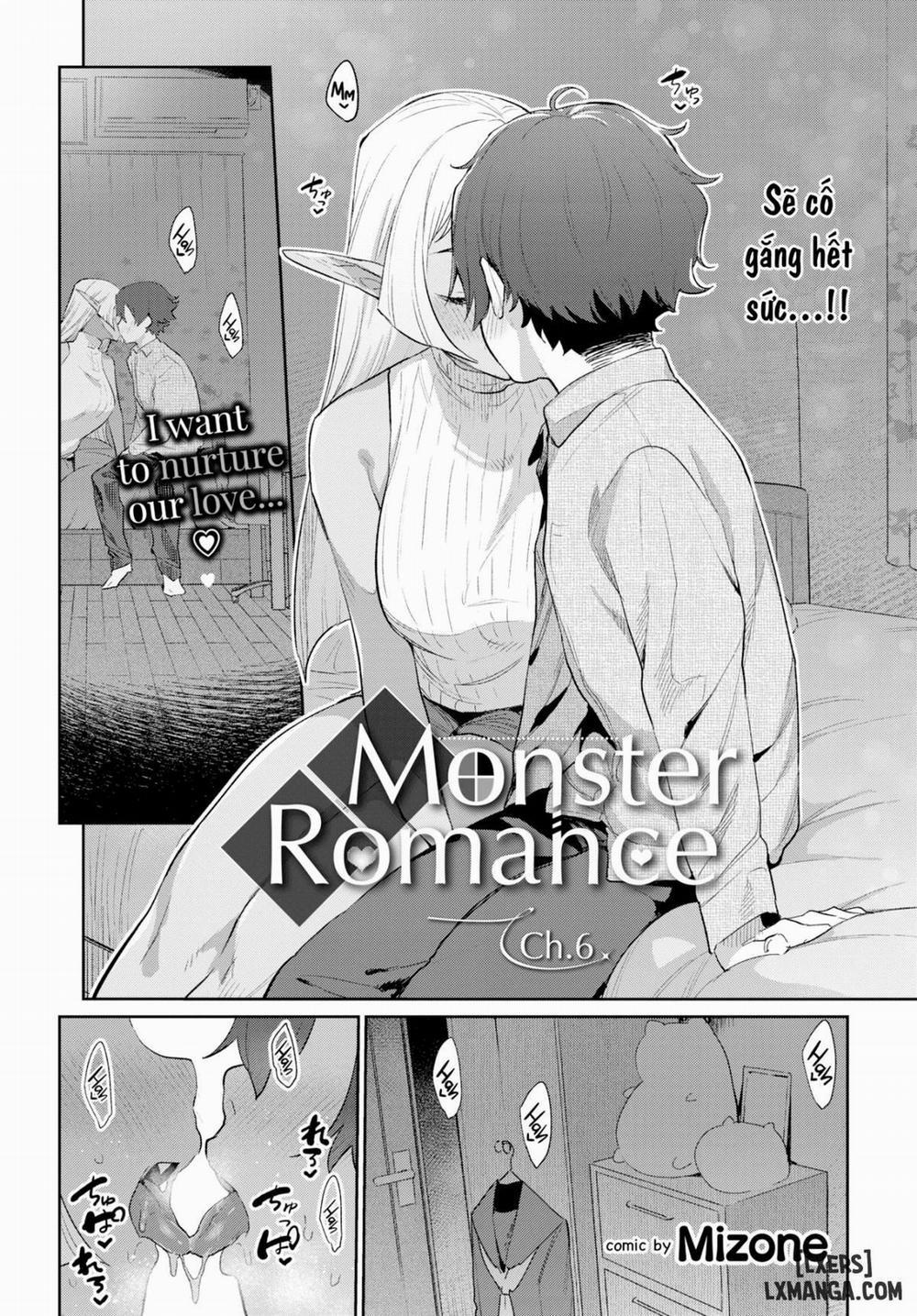 Ishu Renai 7 trang 2