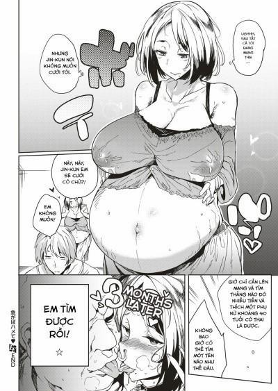 Isogaba Hamete 1 trang 17