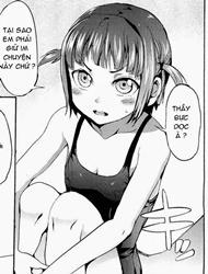 Đọc truyện tranh It Begins With S