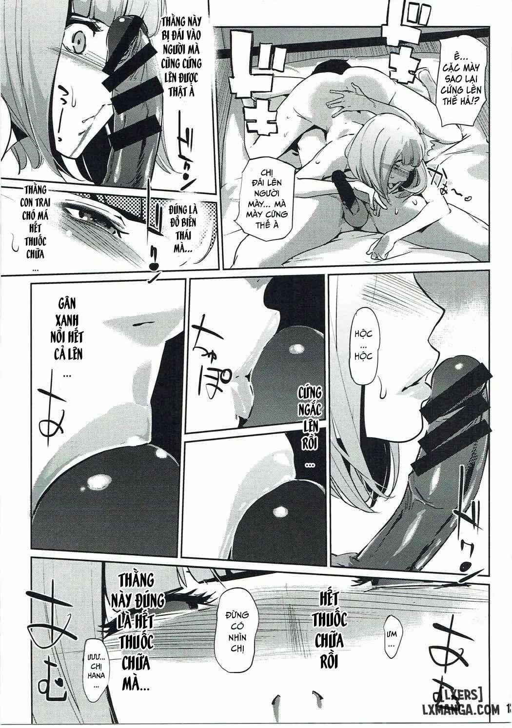 It's beautiful flowerr 1 trang 14