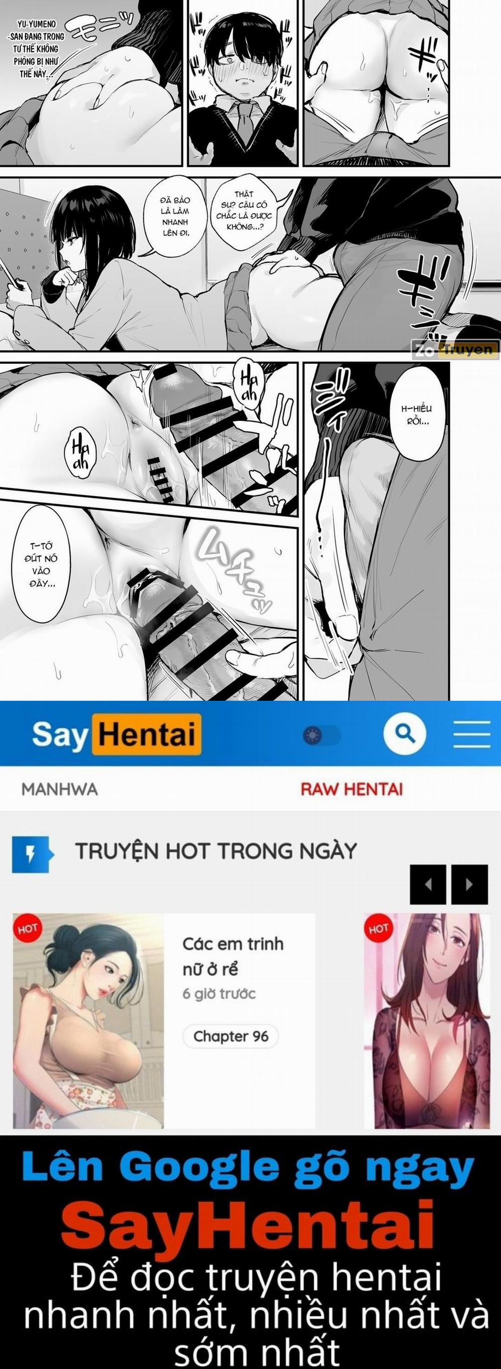 It's Just a Meal! | Kore wa Tada no Shokuji dakara! 1 trang 14