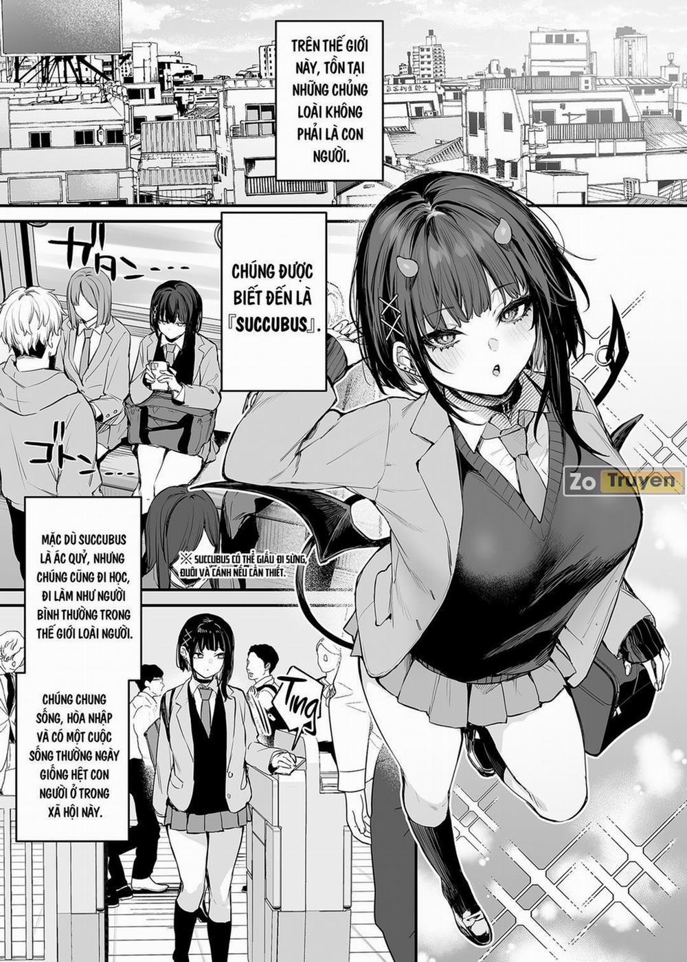 It's Just a Meal! | Kore wa Tada no Shokuji dakara! 1 trang 2