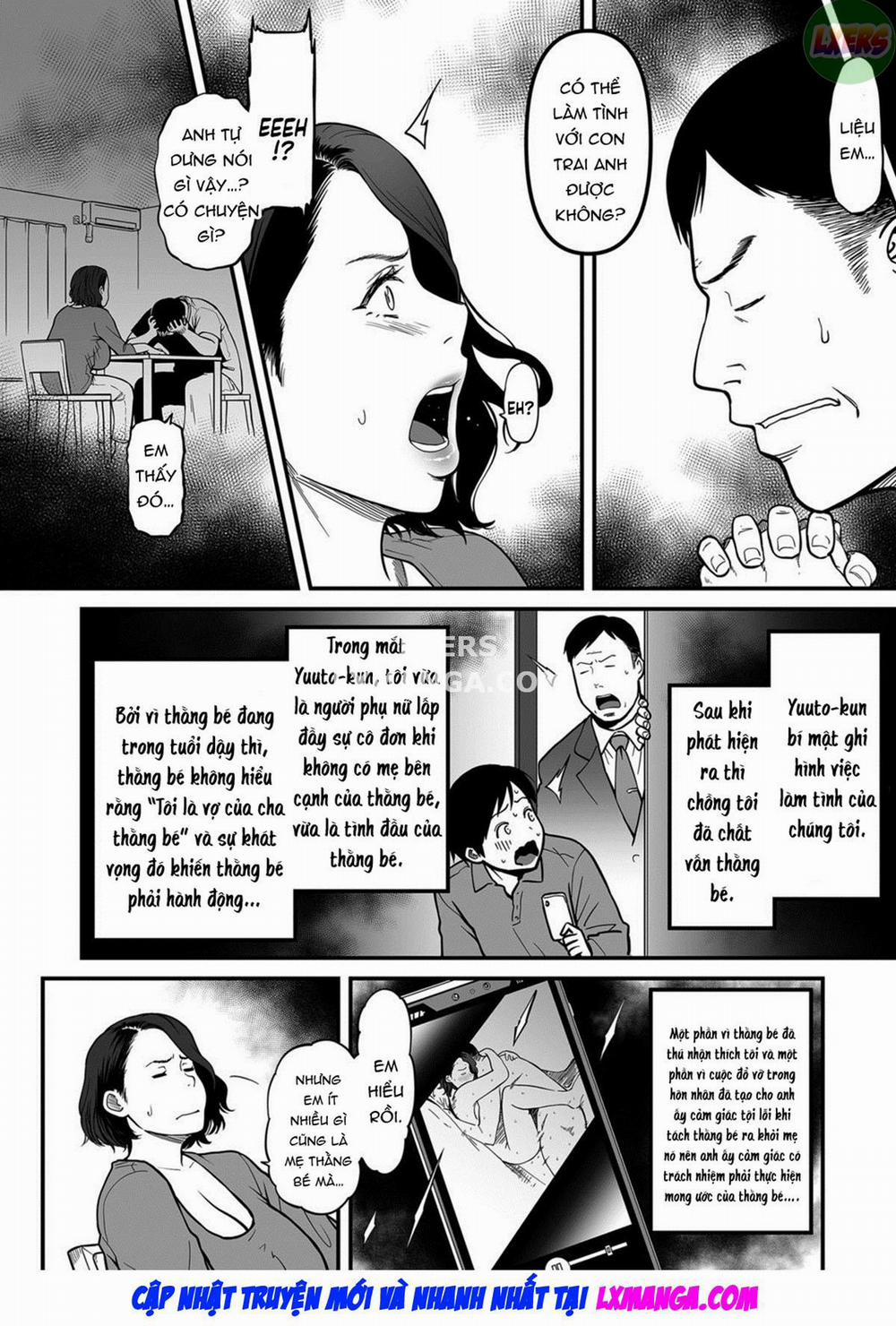 It’s Not a Fantasy That The Female Erotic Mangaka Is a Pervert 5 trang 6