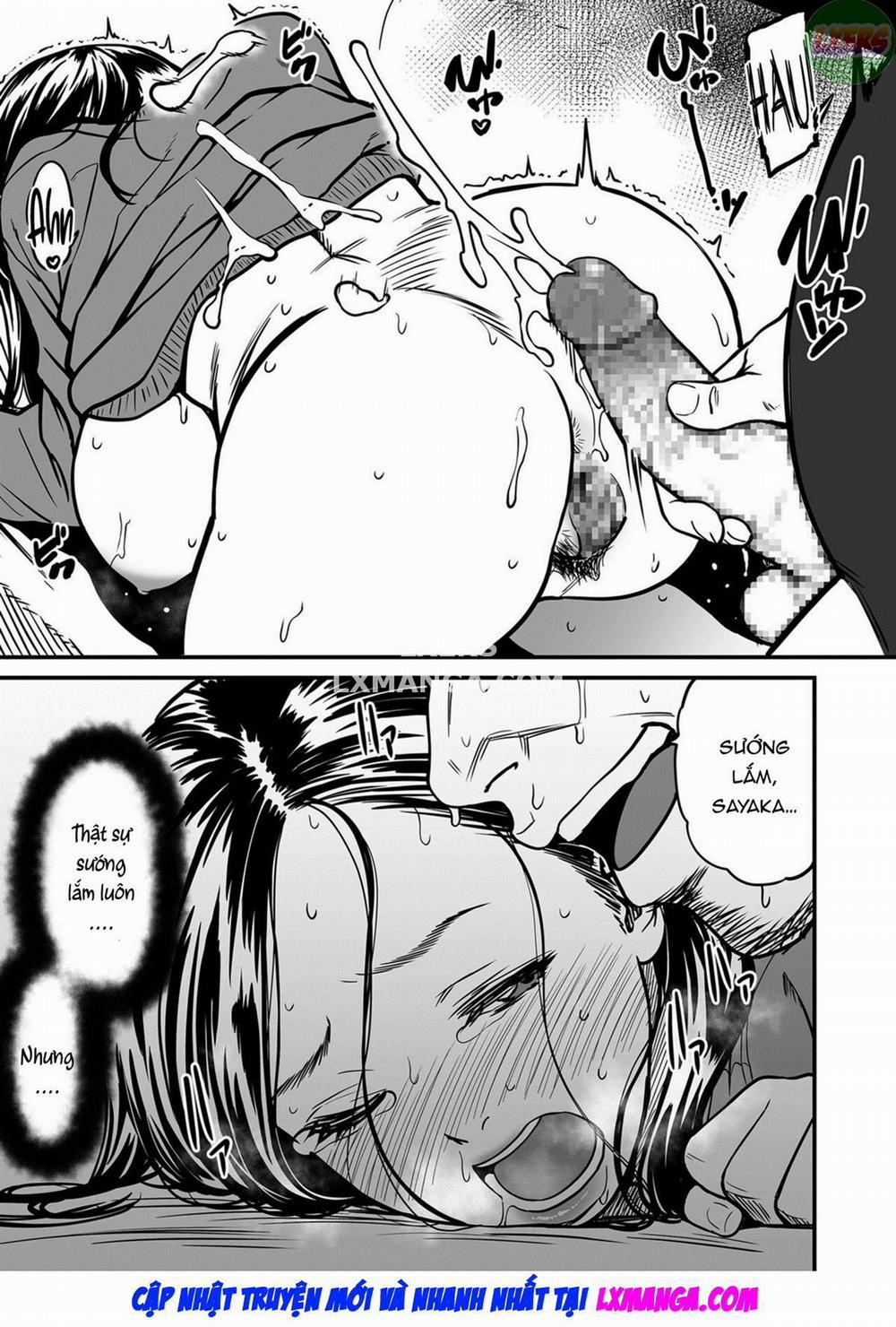 It’s Not a Fantasy That The Female Erotic Mangaka Is a Pervert 7 END trang 11