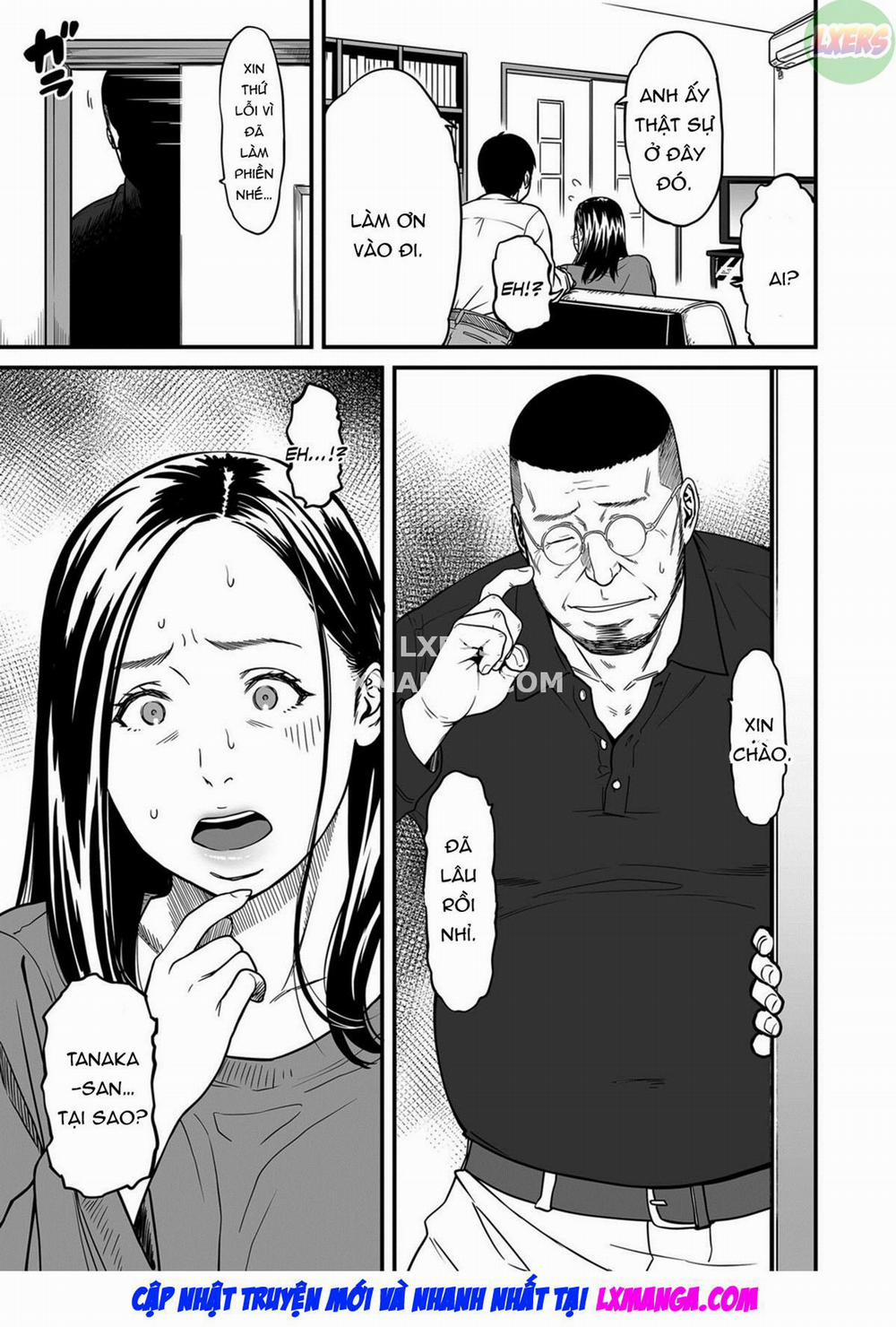 It’s Not a Fantasy That The Female Erotic Mangaka Is a Pervert 7 END trang 5