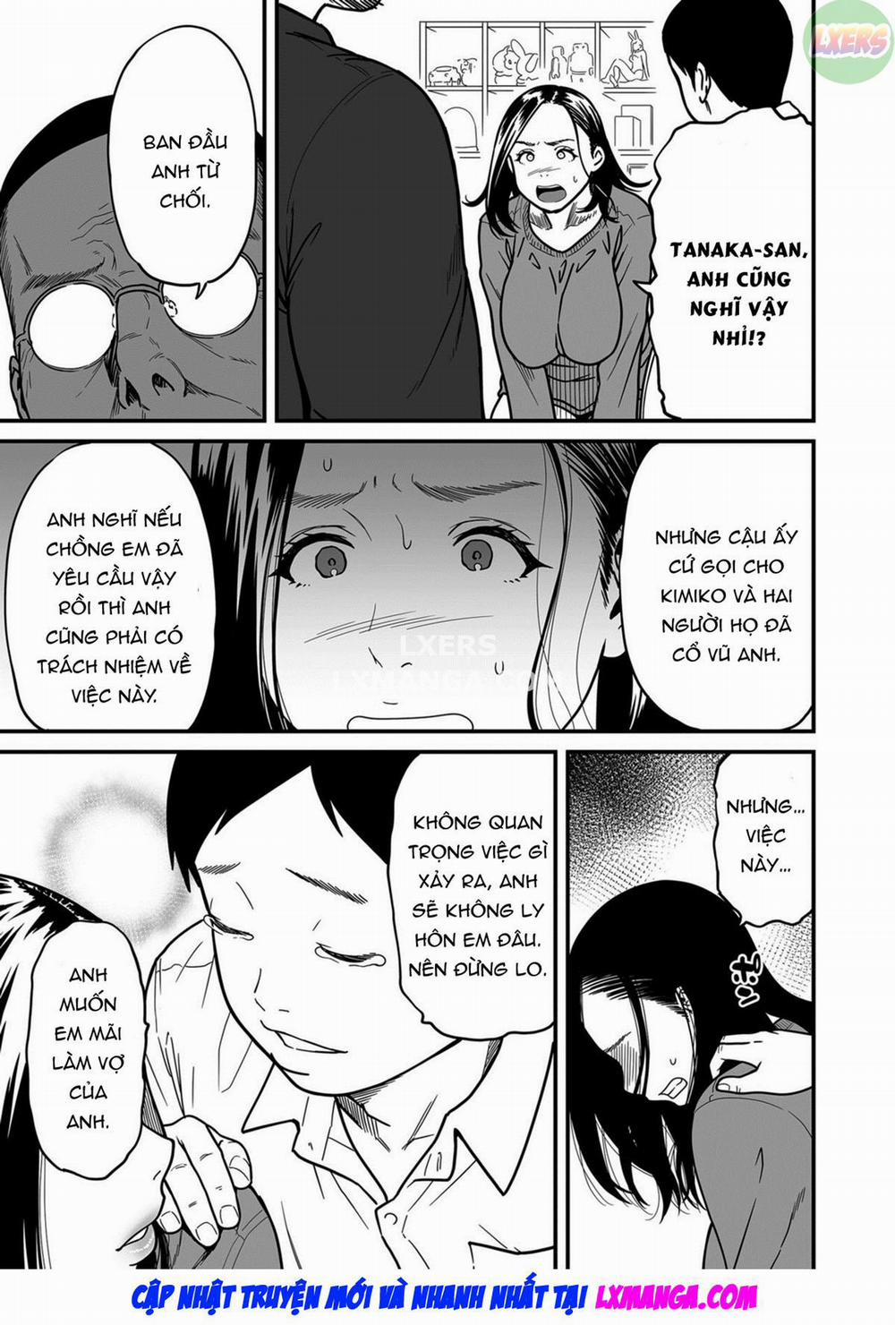 It’s Not a Fantasy That The Female Erotic Mangaka Is a Pervert 7 END trang 7