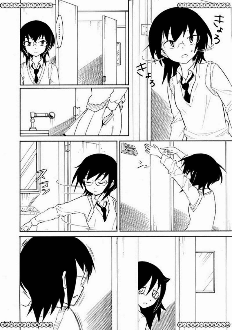 It’S Not My Fault That I’M Not Popular! 0 Vì tôi không hấp dẫn, Tôi sẽ chơi bẩn trang 1