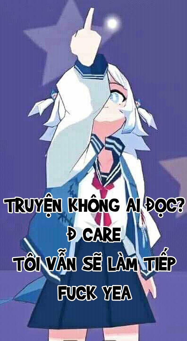 It’S Not My Fault That I’M Not Popular! 0 Vì tôi không hấp dẫn, Tôi sẽ thức khuya trang 9