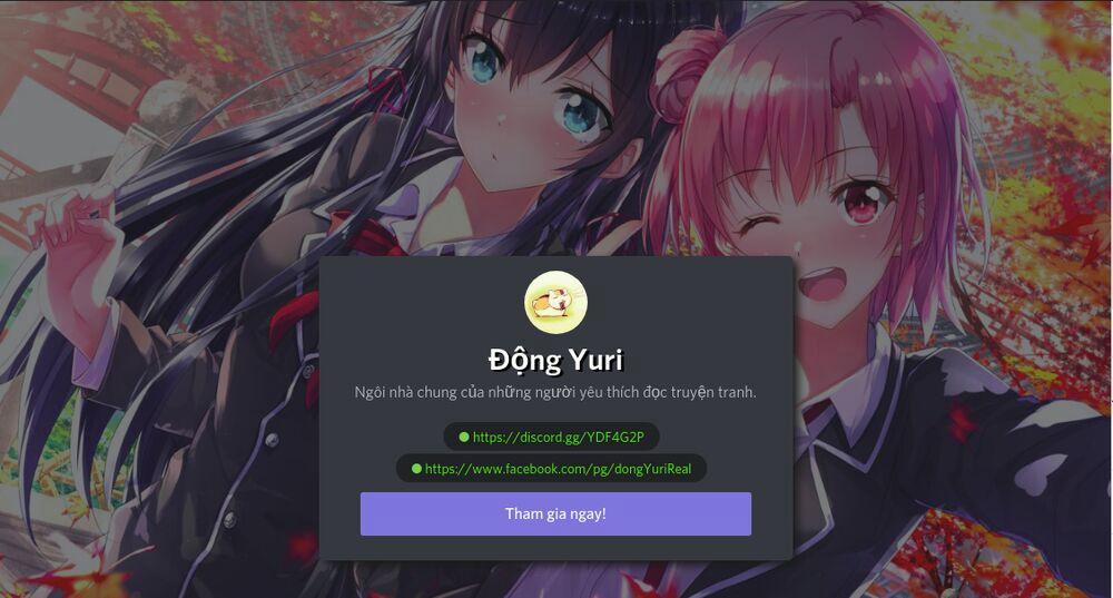 It’S Not My Fault That I’M Not Popular! 0 Vì tôi không hấp dẫn, Tôi sẽ về nhà trang 10