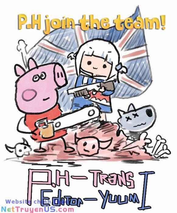 It’S Not My Fault That I’M Not Popular! 112 trang 0