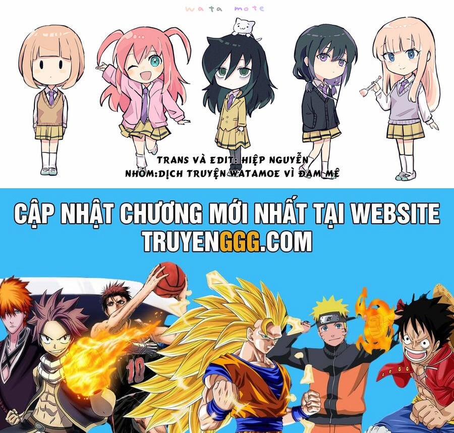 It’S Not My Fault That I’M Not Popular! 130 trang 20