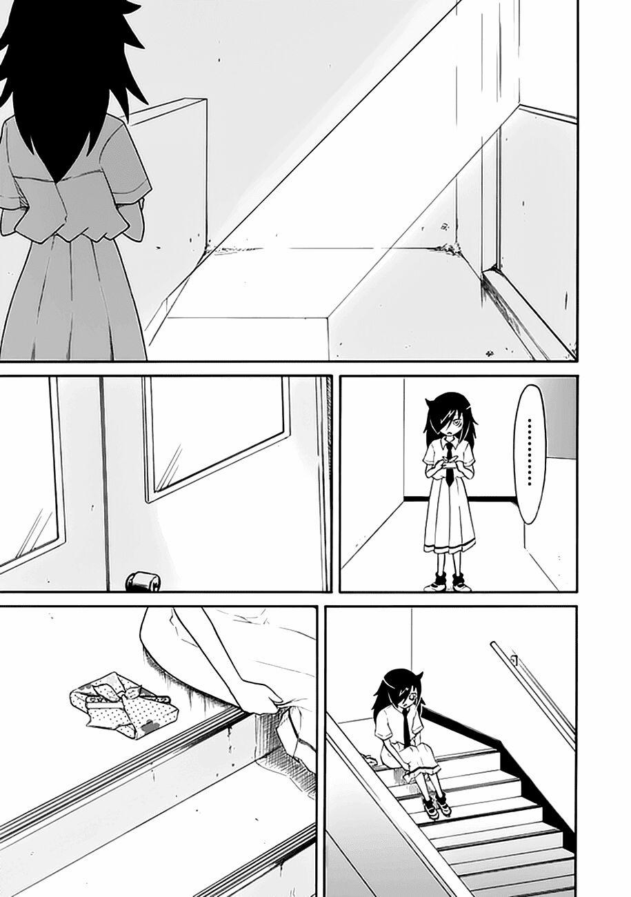 It’S Not My Fault That I’M Not Popular! 19 trang 11