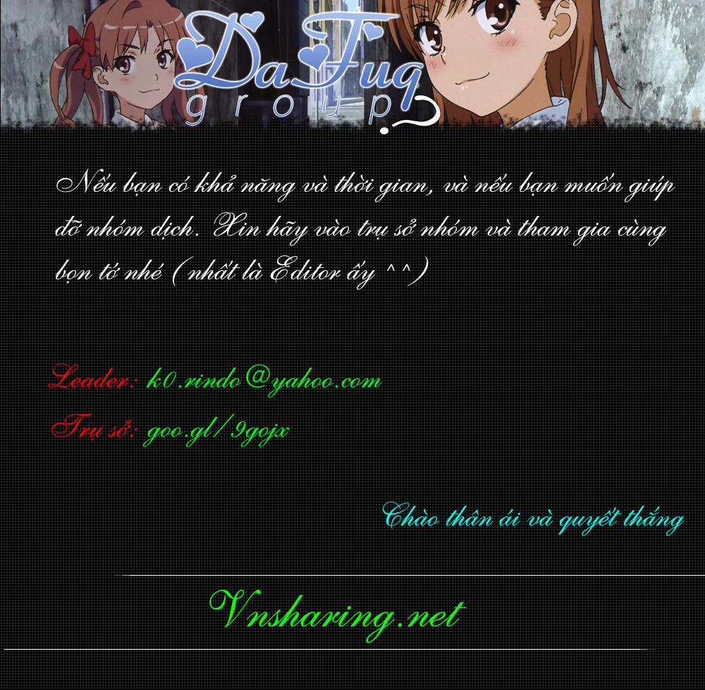 It’S Not My Fault That I’M Not Popular! 24 trang 15