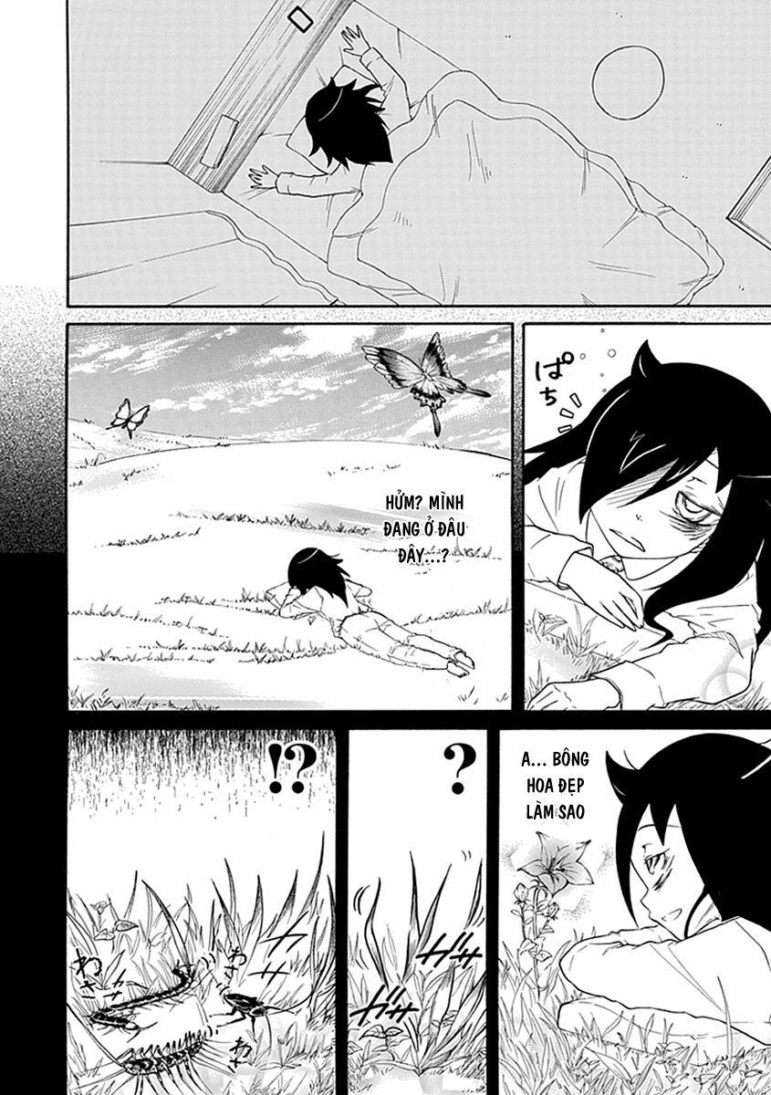 It’S Not My Fault That I’M Not Popular! 26 trang 2