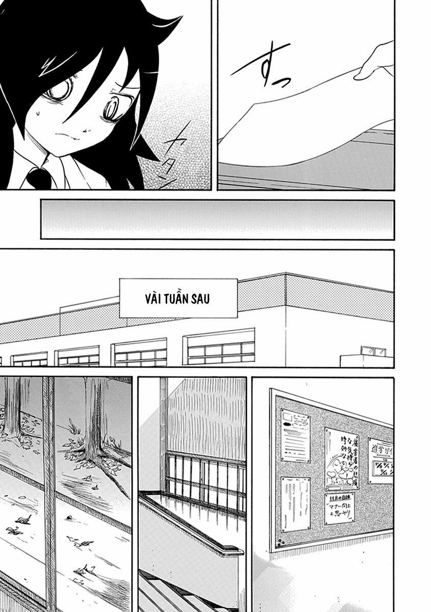 It’S Not My Fault That I’M Not Popular! 27 trang 11