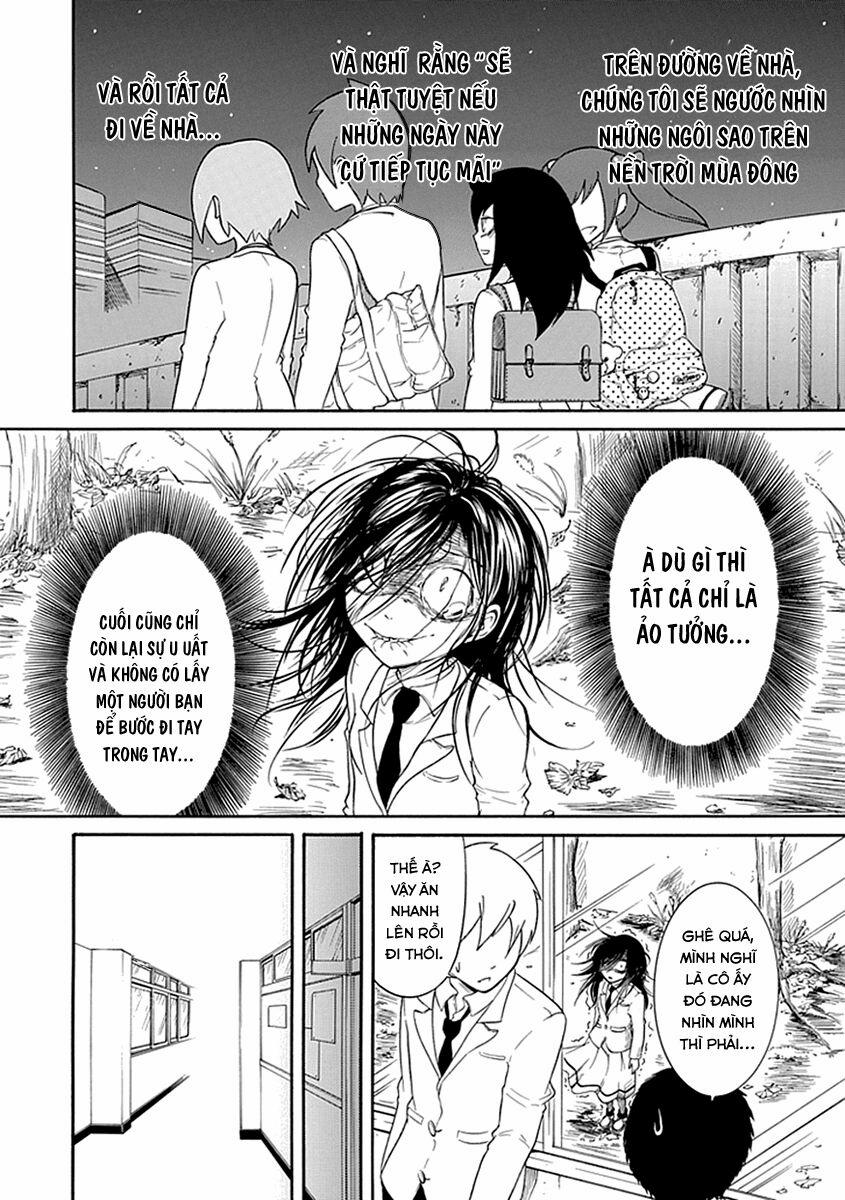 It’S Not My Fault That I’M Not Popular! 27 trang 8