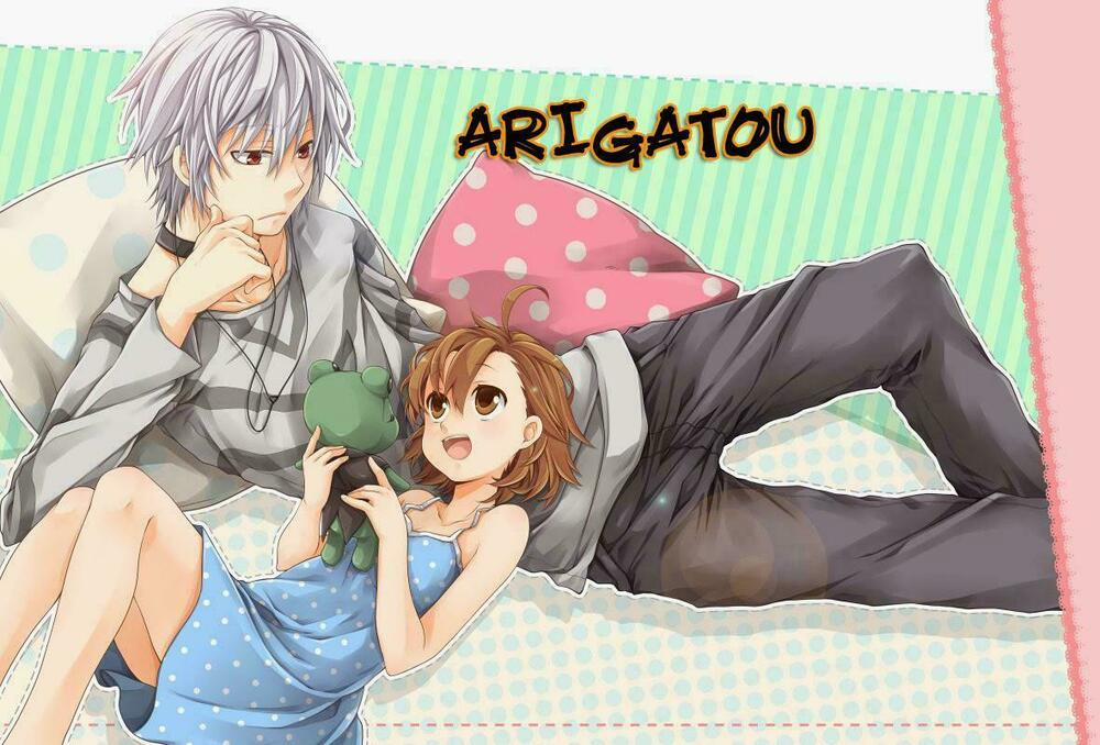 It’S Not My Fault That I’M Not Popular! 31 trang 8