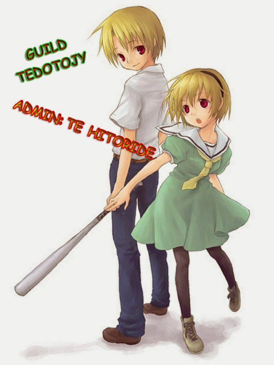 It’S Not My Fault That I’M Not Popular! 33 trang 0