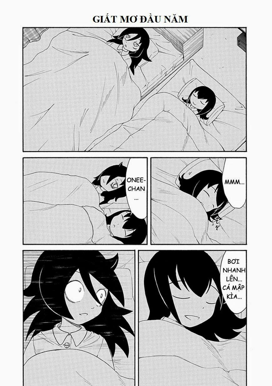 It’S Not My Fault That I’M Not Popular! 33 trang 11