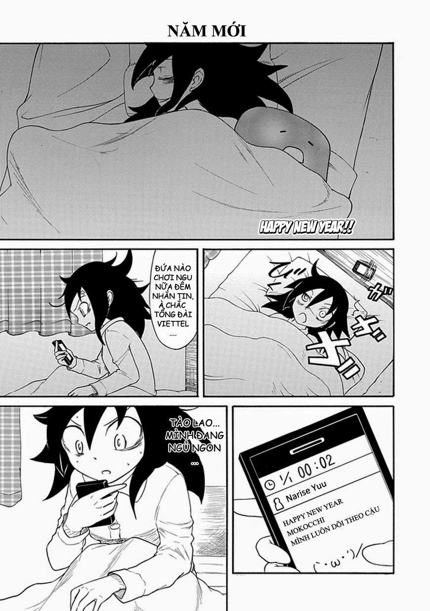 It’S Not My Fault That I’M Not Popular! 33 trang 2