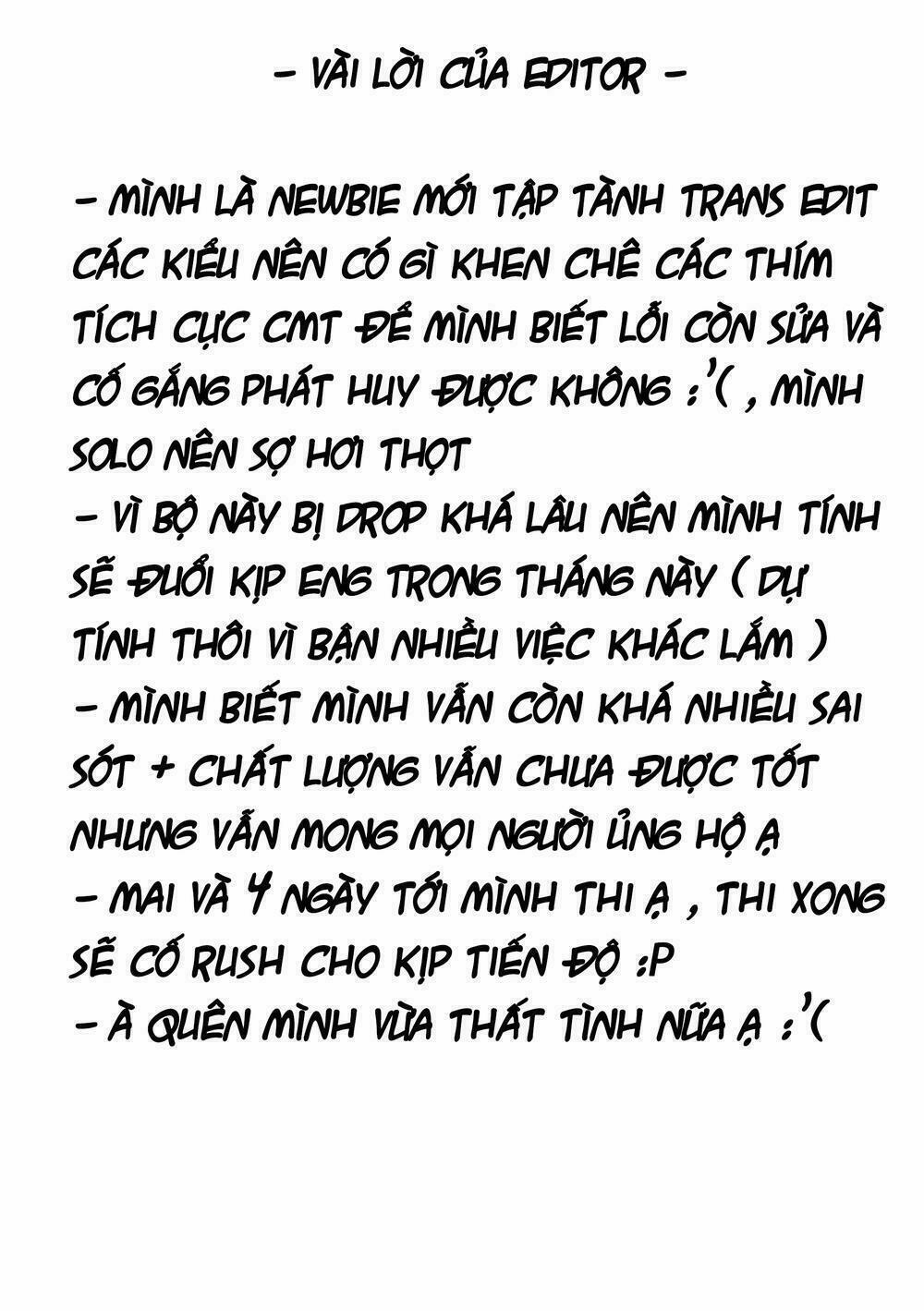 It’S Not My Fault That I’M Not Popular! 38 trang 7
