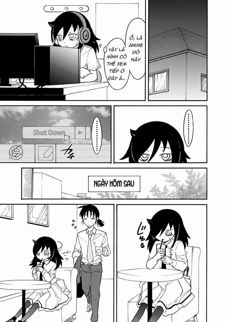 It’S Not My Fault That I’M Not Popular! 44 trang 6