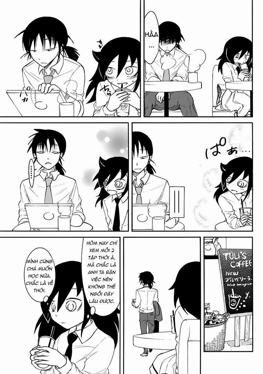 It’S Not My Fault That I’M Not Popular! 44 trang 7