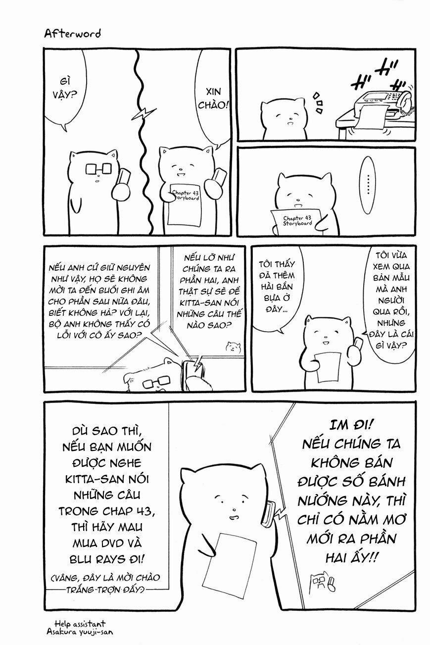 It’S Not My Fault That I’M Not Popular! 47.5 trang 2