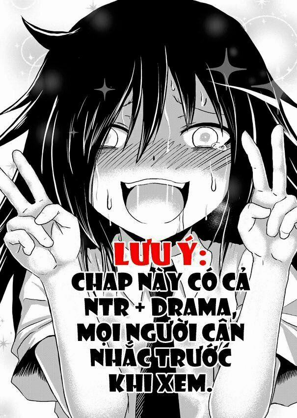 It’S Not My Fault That I’M Not Popular! 51 trang 0