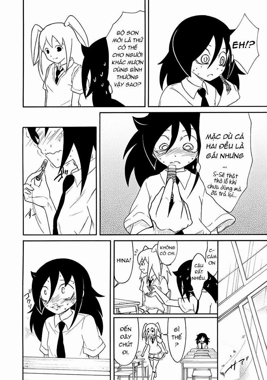 It’S Not My Fault That I’M Not Popular! 51 trang 2