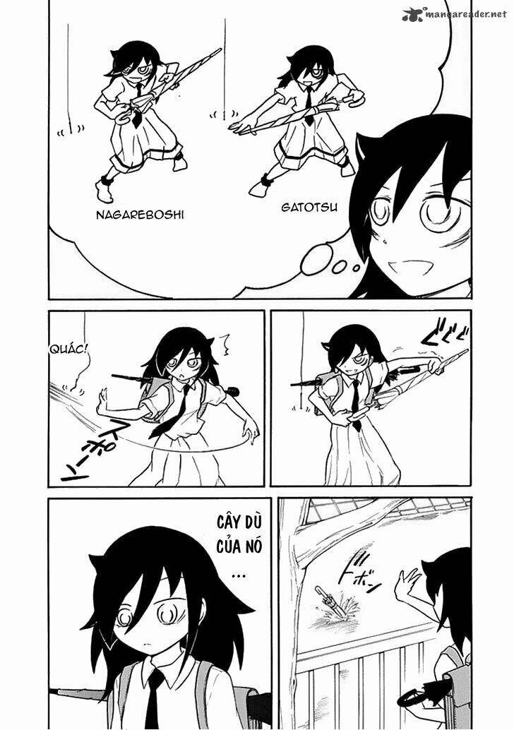 It’S Not My Fault That I’M Not Popular! 53 trang 4