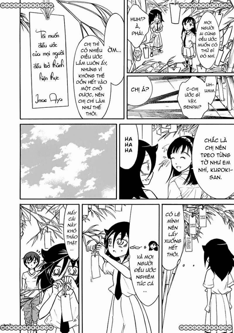 It’S Not My Fault That I’M Not Popular! 55 trang 7