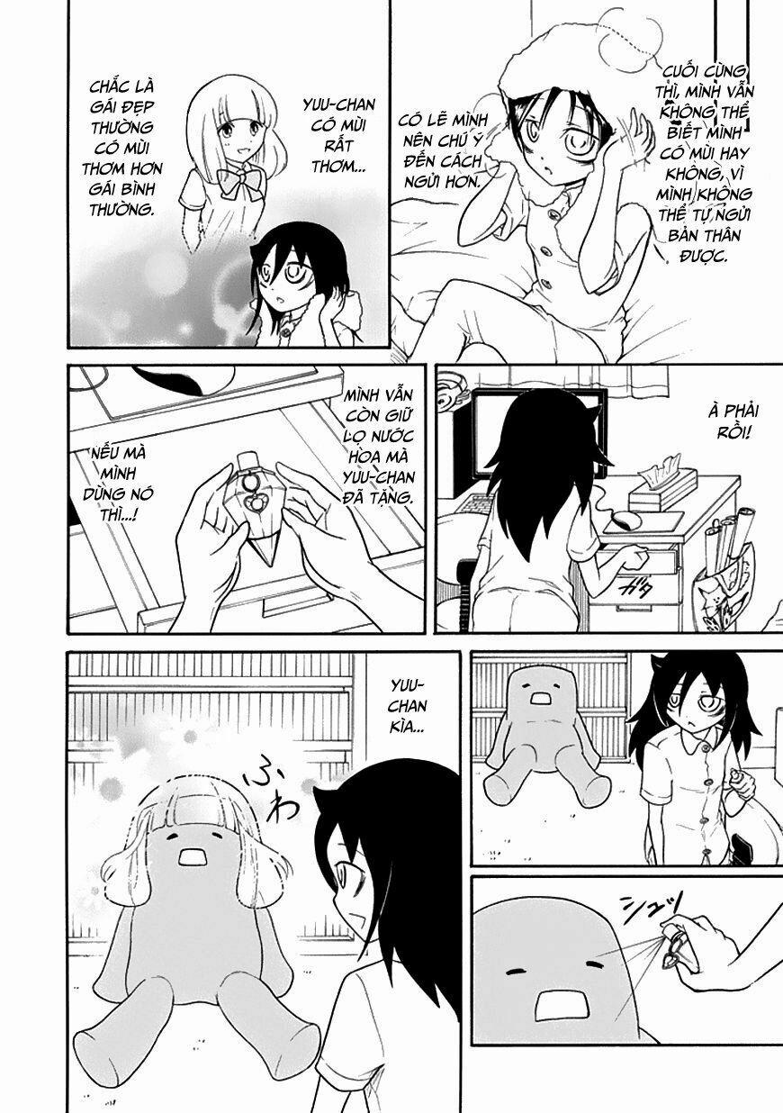 It’S Not My Fault That I’M Not Popular! 56 trang 7