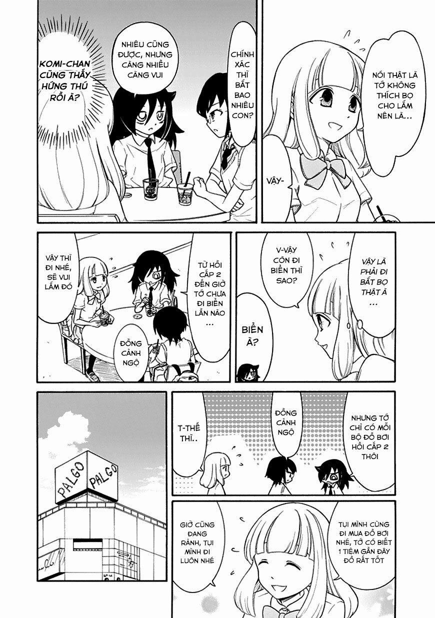 It’S Not My Fault That I’M Not Popular! 57 trang 7