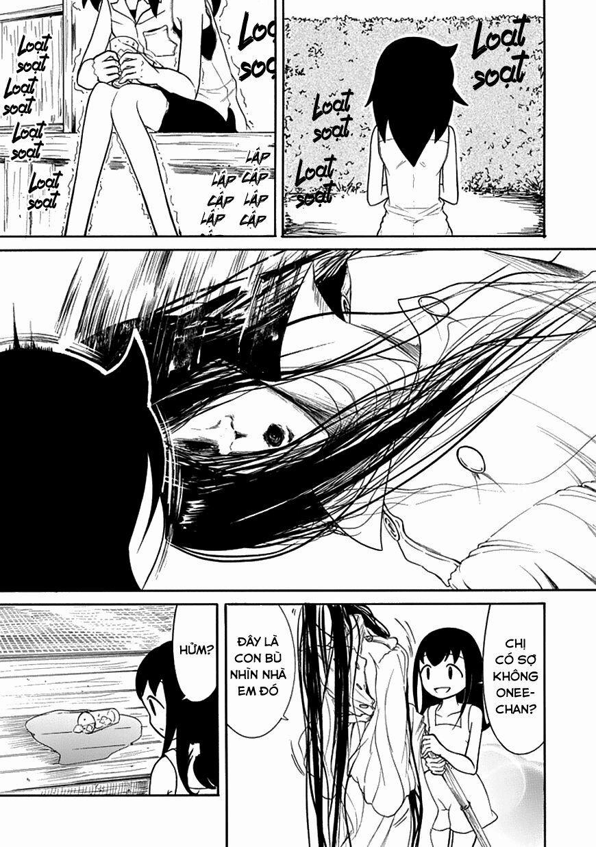 It’S Not My Fault That I’M Not Popular! 61 trang 4