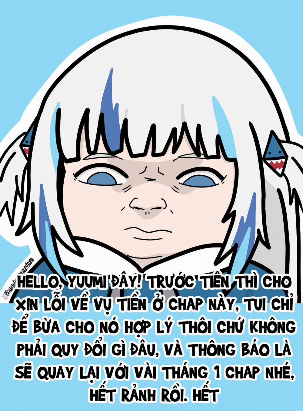 It’S Not My Fault That I’M Not Popular! 70 trang 10