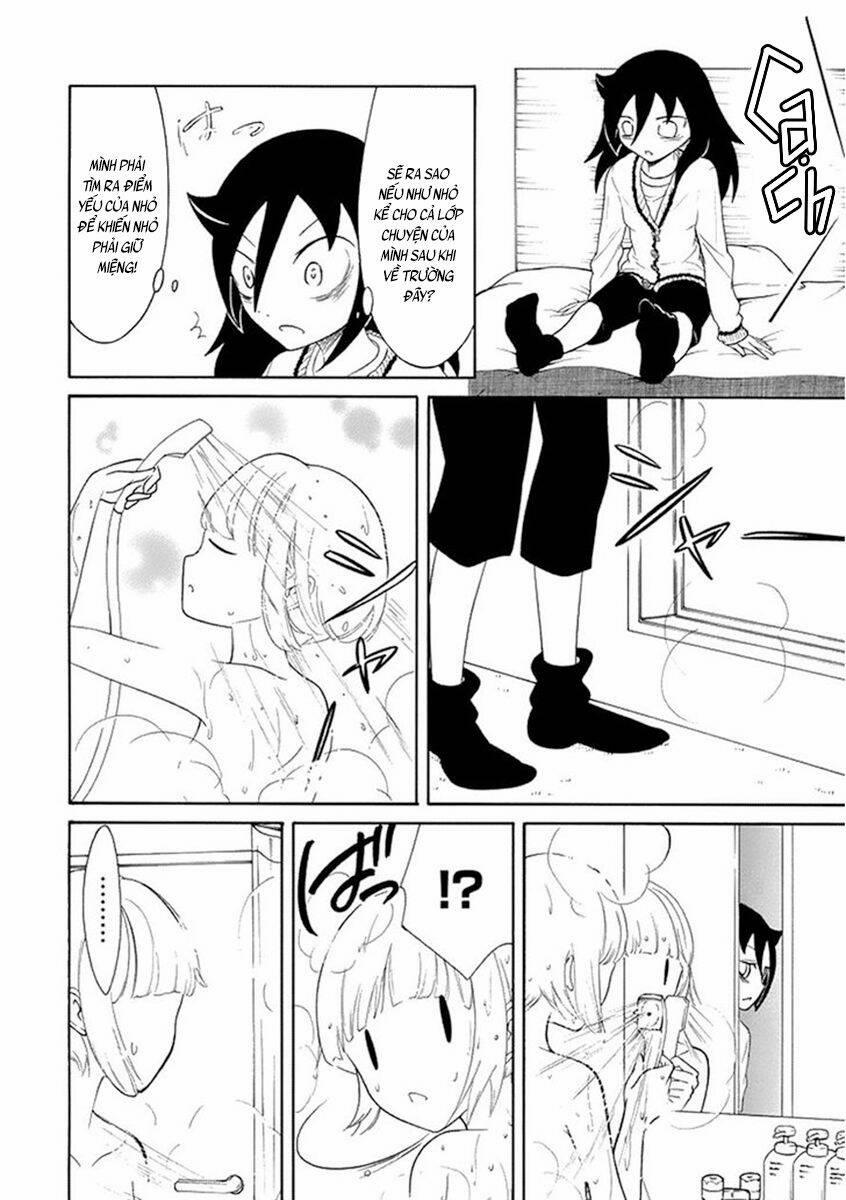 It’S Not My Fault That I’M Not Popular! 80 trang 7