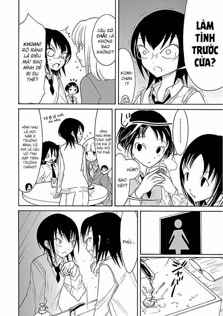 It’S Not My Fault That I’M Not Popular! 83 trang 3