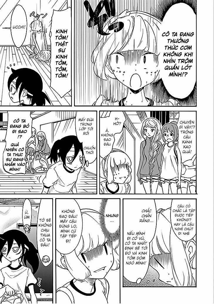 It’S Not My Fault That I’M Not Popular! 87 trang 6