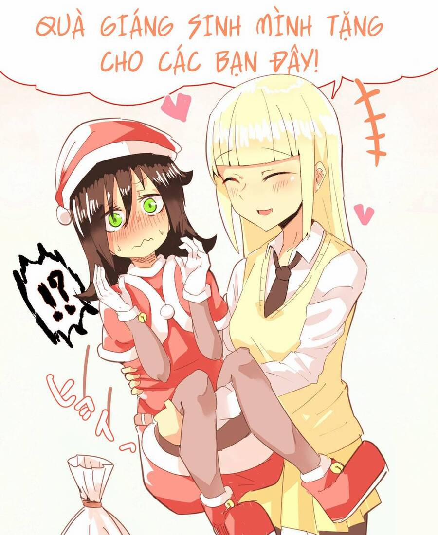 It’S Not My Fault That I’M Not Popular! 88 trang 0