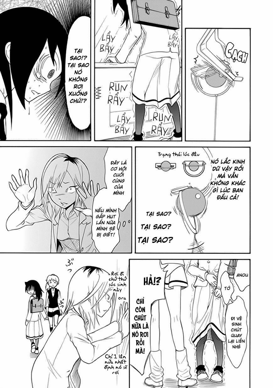 It’S Not My Fault That I’M Not Popular! 92 trang 6