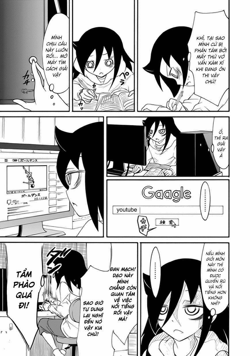 It’S Not My Fault That I’M Not Popular! 96 trang 2