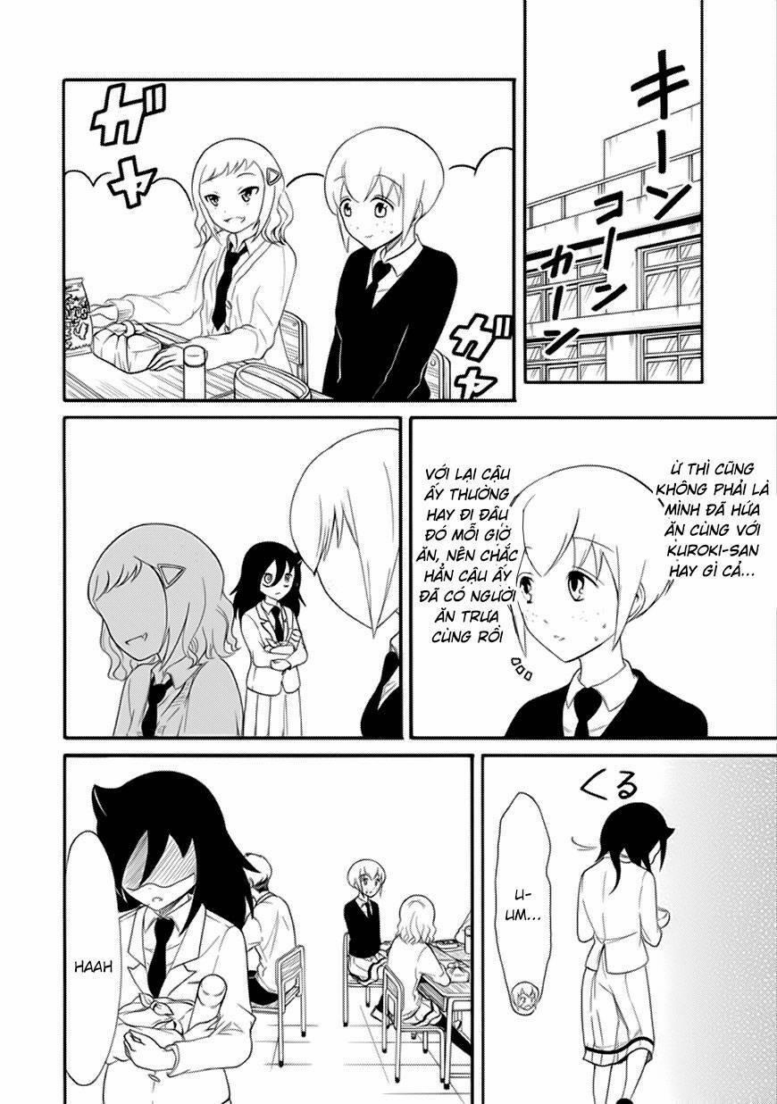 It’S Not My Fault That I’M Not Popular! 99 trang 7